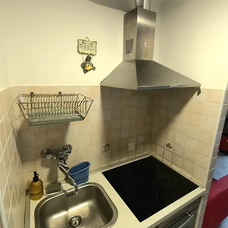 Appartement Ines